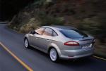 Ford Mondeo 2007 года